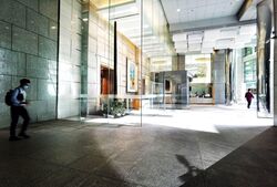 Prudential Tower (D1), Office #584863561